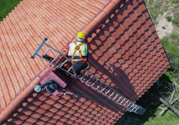 EPDM Roofing in Sun Prairie, WI